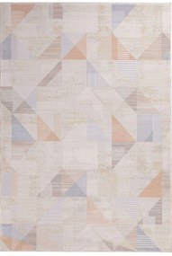 Χαλί Mona 416 Beige-Blue Royal Carpet 200X250cm