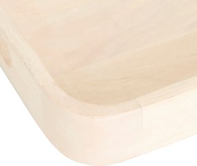 Δίσκος Σερβιρίσματος (34.5x34.5x4) S-D Mango 212199