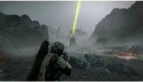 Βιντεοπαιχνίδι PlayStation 5 Sony Helldivers (FR)