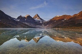 Φωτογραφία Magog Lake, Yan Zhang