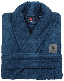 ΜΠΟΥΡΝΟΥΖΙ LARGE GREENWICH POLO CLUB - COZY 3206