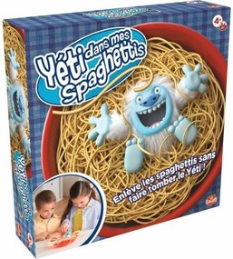 Επιτραπέζιο Παιχνίδι Goliath 27 x 7 x 27 cm