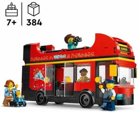 Παιχνίδι Kατασκευή Lego 60407 Πολύχρωμο