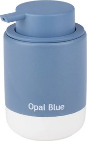 Dispenser Μπάνιου 280ml Estia Opal Blue 02-40147