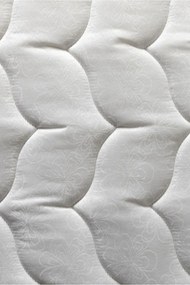 Stewehome Ορθοπεδικό φυσικό στρώμα διπλής όψης 120x200x6 cm