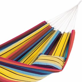 Αιώρα Amazonas 2-3 Ατόμων Barbados Rainbow 230x150cm