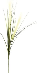 Τεχνητό Λουλούδι Βούρλο 00-00-6122-1 94/53cm Natural Marhome Foam
