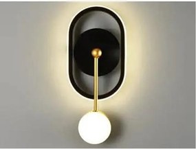 Επιτοίχιο φωτιστικό LED - PH112 - 942621