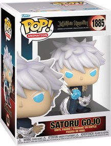 Συλλεκτική φιγούρα Funko Pop! 85326 Βινυλίου Πολύχρωμο (1 μονάδα)