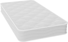 Στρώμα Cotton Natural Baby Chic Strom μονής όψης 17cm 70x140εκ