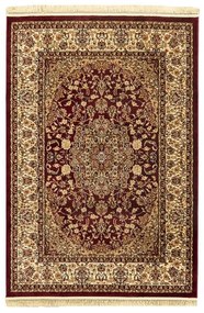 Χαλί (200x290) New Plan Persia 5649 Burgundy
