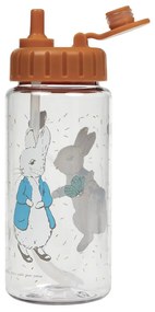 ΠΑΓΟΥΡΙ ΜΕ ΑΠΟΣΠΩΜΕΝΟ ΚΑΛΑΜΑΚΙ 0.35l PETΙΤ JOUR PARIS - PETER RABBIT