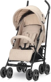 BABY STROLLER IDA BEIGE