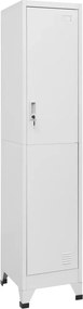 vidaXL Φοριαμός 38 x 45 x 180 εκ.