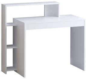 Γραφείο 393MRD1303 95x45x117cm White