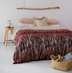 Makis Tselios Home Σετ Σεντόνια Μονά με Λάστιχο 105×200+20 Jungle