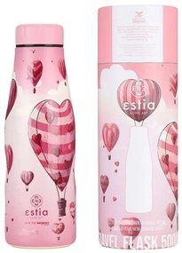 Μπουκάλι Θερμός 500ml Estia Save The Aegean Love Ascend 01-22266