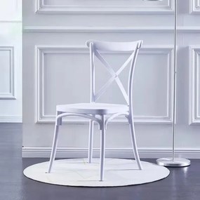 Καρέκλα Tiffy-Leuko