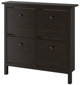 HEMNES παπουτσοθήκη 801.561.20