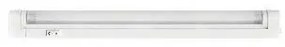 Γραμμικό Φωτιστικό Πάγκου LED 13W 58cm 16-2001-13 ΦOS_ME-16-2001-13-Λευκό 16-2001-13