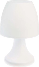 Επιτραπέζιο Φωτιστικό LED Με Μπαταρία A-S Dokk Blanc 116157C