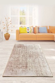 Χαλί Estate 882CHL1813 Beige-Brown Conceptum Hypnose 160X230cm