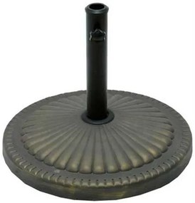 Βάση Ομπρέλας Τσιμεντένια 20Kg