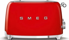 Τοστιέρα Smeg TSF03RDEU 2000 W