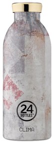 Μπουκάλι - Θερμός Clima 050 Villa 8051513930133 500ml Multi 24Bottles Stainless Steel