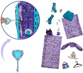 Εικόνες σε δράση Mattel