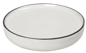 Πιάτο Φαγητού Βαθύ (Φ20) Espiel Nautica White KNZ140K6