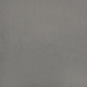 vidaXL Στρώμα με Pocket Springs Ανοιχτό Γκρι 100x220x20 εκ. Βελούδινο