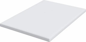 vidaXL Στρώμα μνήμης 160 x 200 cm Thick Μαλακό Ύφασμα-100% πολυέστερ