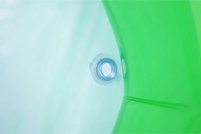 Παιδική πισίνα Bestway Πράσινο Πολύχρωμο 231 x 231 x 51 cm