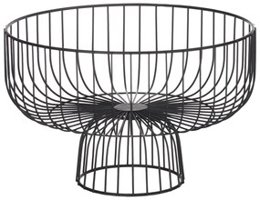 Φρουτιέρα (28x18.5) F-V Basket With Feet 160698