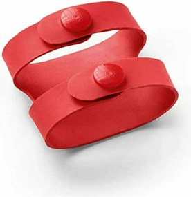 Ρύγχος Hunter Albury Μαύρο Μέγεθος 6 (43 cm) (85 cm) (10 cm)