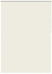 Στόρι Συσκότισης Ρόλερ Υπόλευκο 160 x 230 εκ.