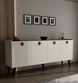 Console Ay Tasi Kaya - White White