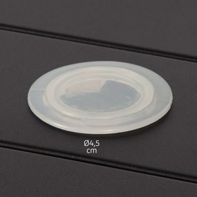 Πτυσσομενο τραπεζακι Aktive 120 x 70 x 75 cm