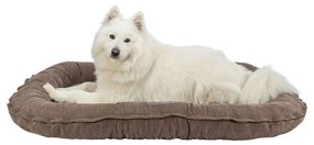 Μαξιλάρι για Σκύλο Trixie Vital Lennox Καφέ 90 x 70 cm