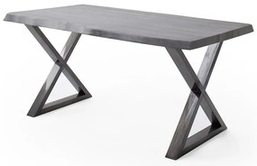 Γραφείο Εργασίας Λευκή Λάκα 140x75x60