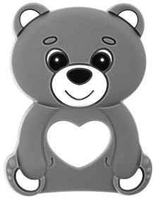 Μασητικό (9x7x0.5) Akuku Bear A0460