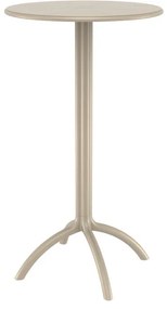 Τραπέζι Octopus, 60x110cm., Genomax Genom1219921159
