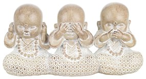 Αγαλματίδια και Signes Grimalt  Σχήμα Monk 3 Μονάδες