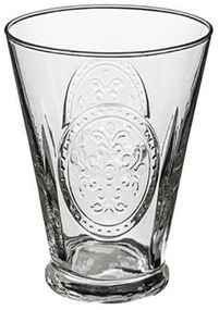 Ποτήρι Νερού 07.154757 340ml Clear Glass