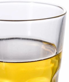 Ποτήρια Μπίρας 6 Τεμ. 475 ml - Διαφανές