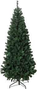 Χριστουγεννιάτικο δέντρο πράσινο 210cm