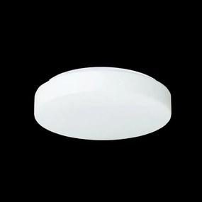 Φωτιστικό Πλαφονιέρα Aca Parfait V287071C25 White