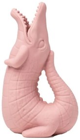 Scrunch Παιχνίδι Νερού Κροκοδειλάκι Dusty Rose SCR-1110040