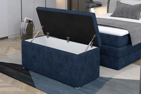 Αποθηκευτικό σκαμπό Lica-Mple